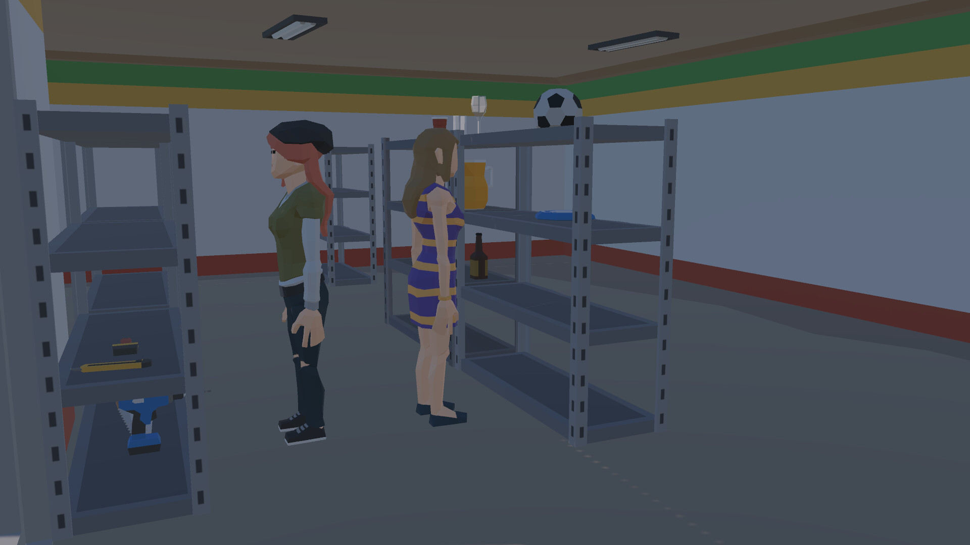 Town Diggers screenshot 5