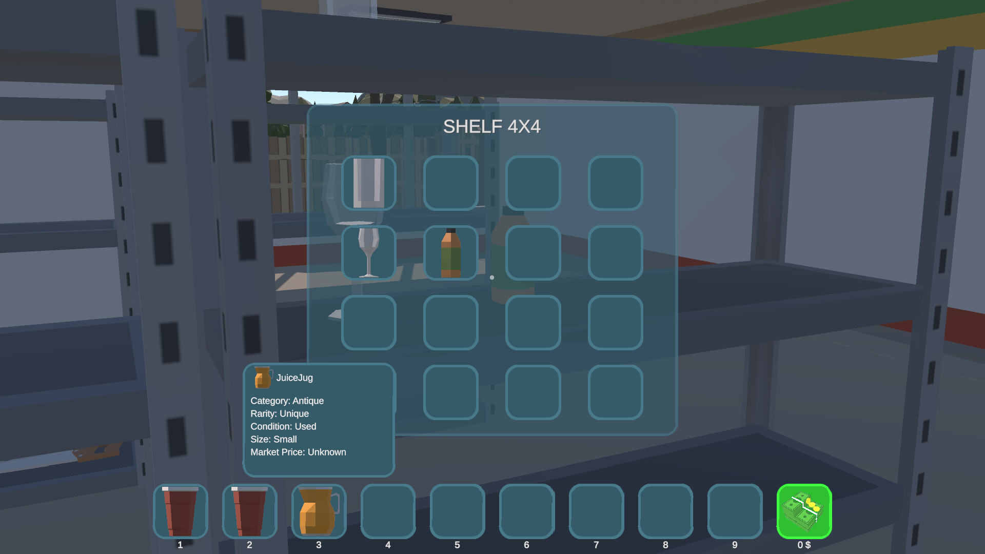 Town Diggers screenshot 8
