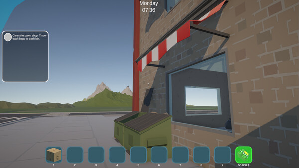 Screenshot media