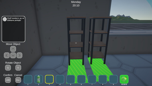 Screenshot media