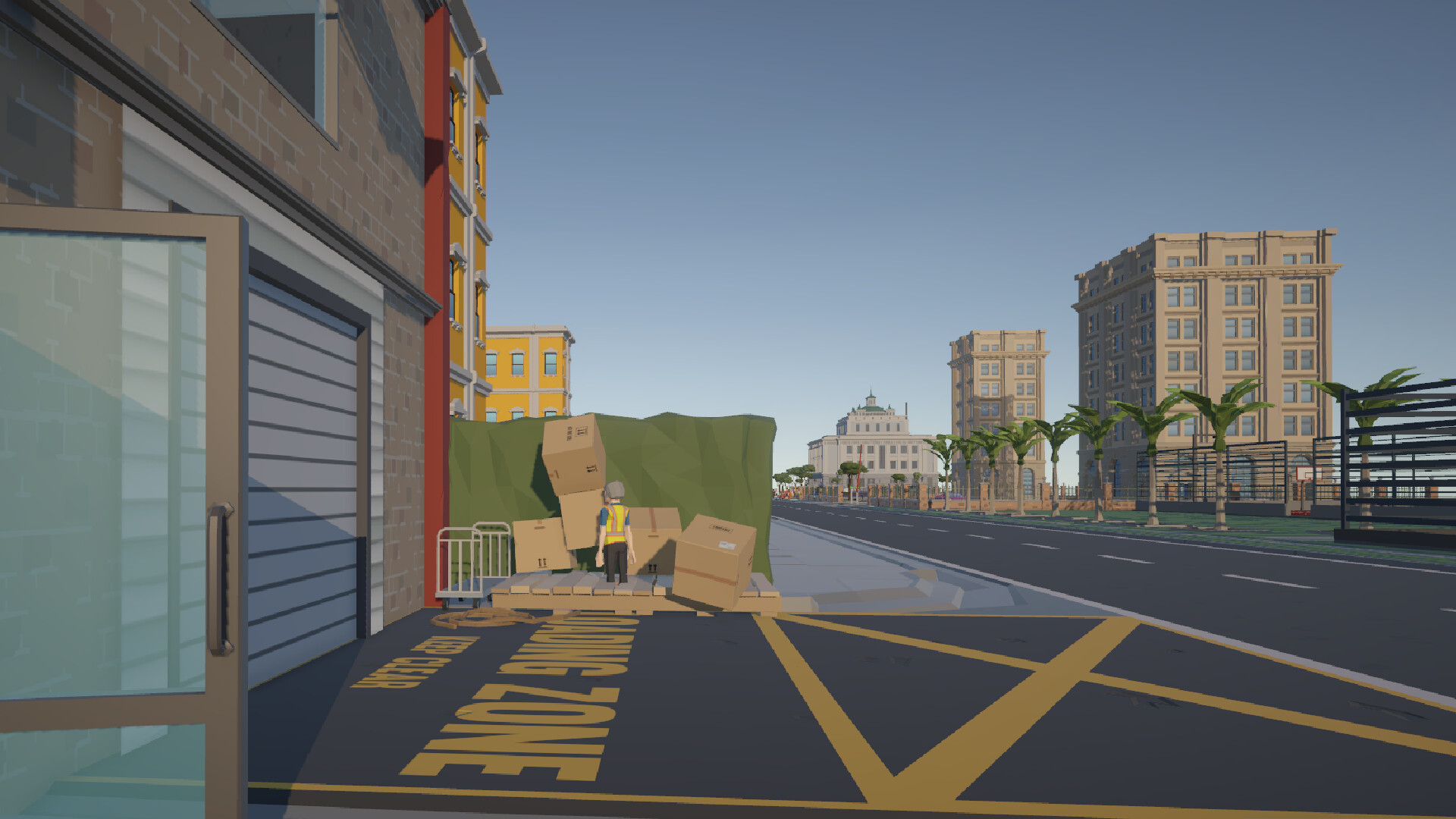 Town Diggers screenshot 11