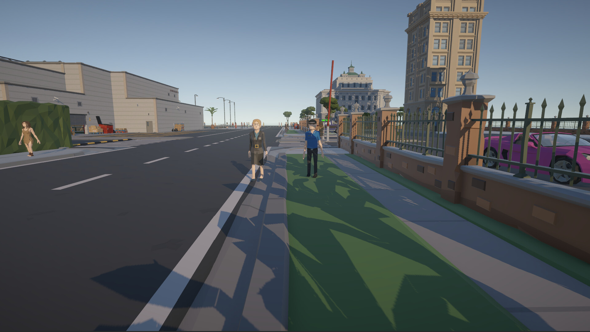 Town Diggers screenshot 12