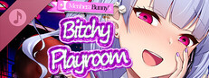 メンヘラうさぎのビッチなヤリ部屋♪～ヤケ酒媚薬でキメセク搾精オーバードーズ！～