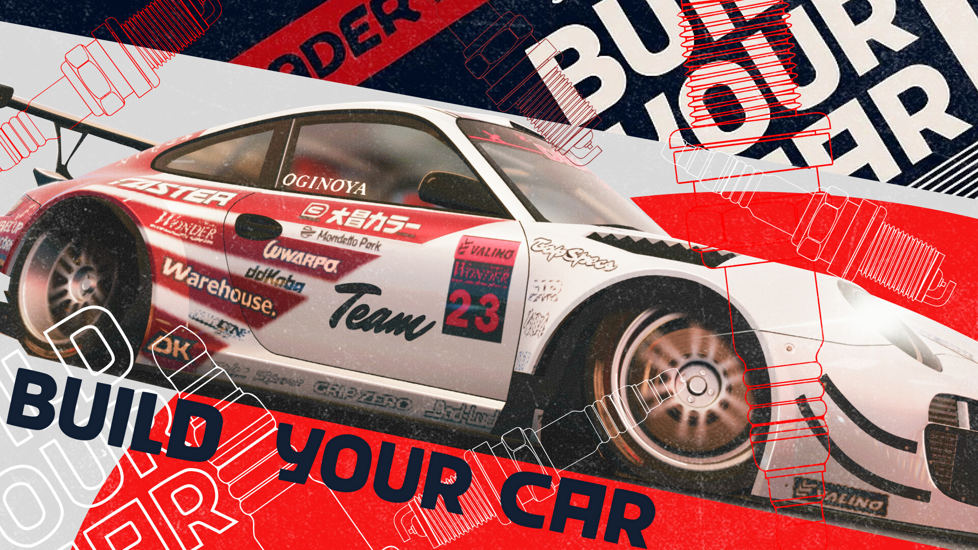 CarX Street - Build Your Car Featured Screenshot #1