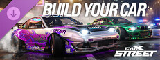 CarX Street - Build Your Car