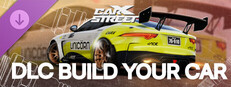 CarX Street - Build Your Car