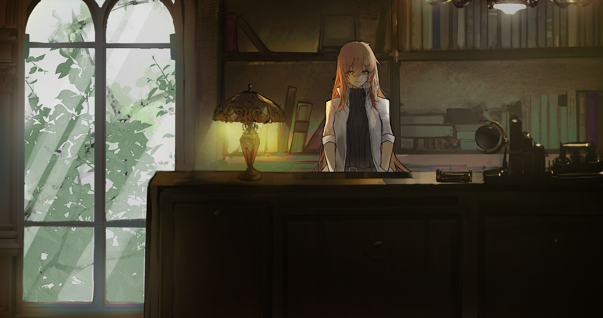 北洋花开-恋爱咏叹调 screenshot #2