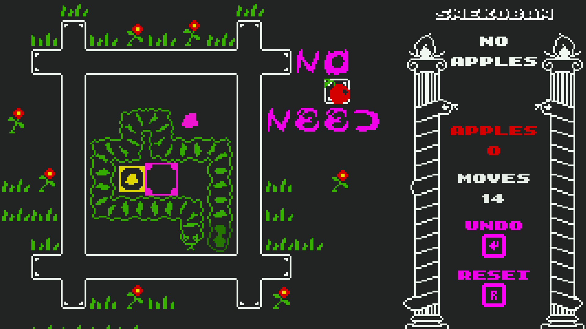 Snekoban screenshot #6