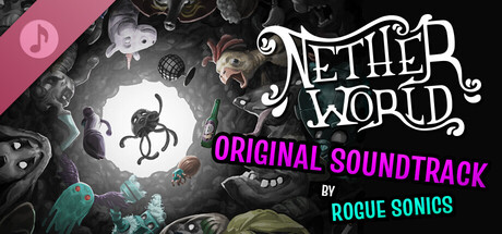 Netherworld Soundtrack