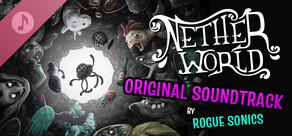 NetherWorld - OST