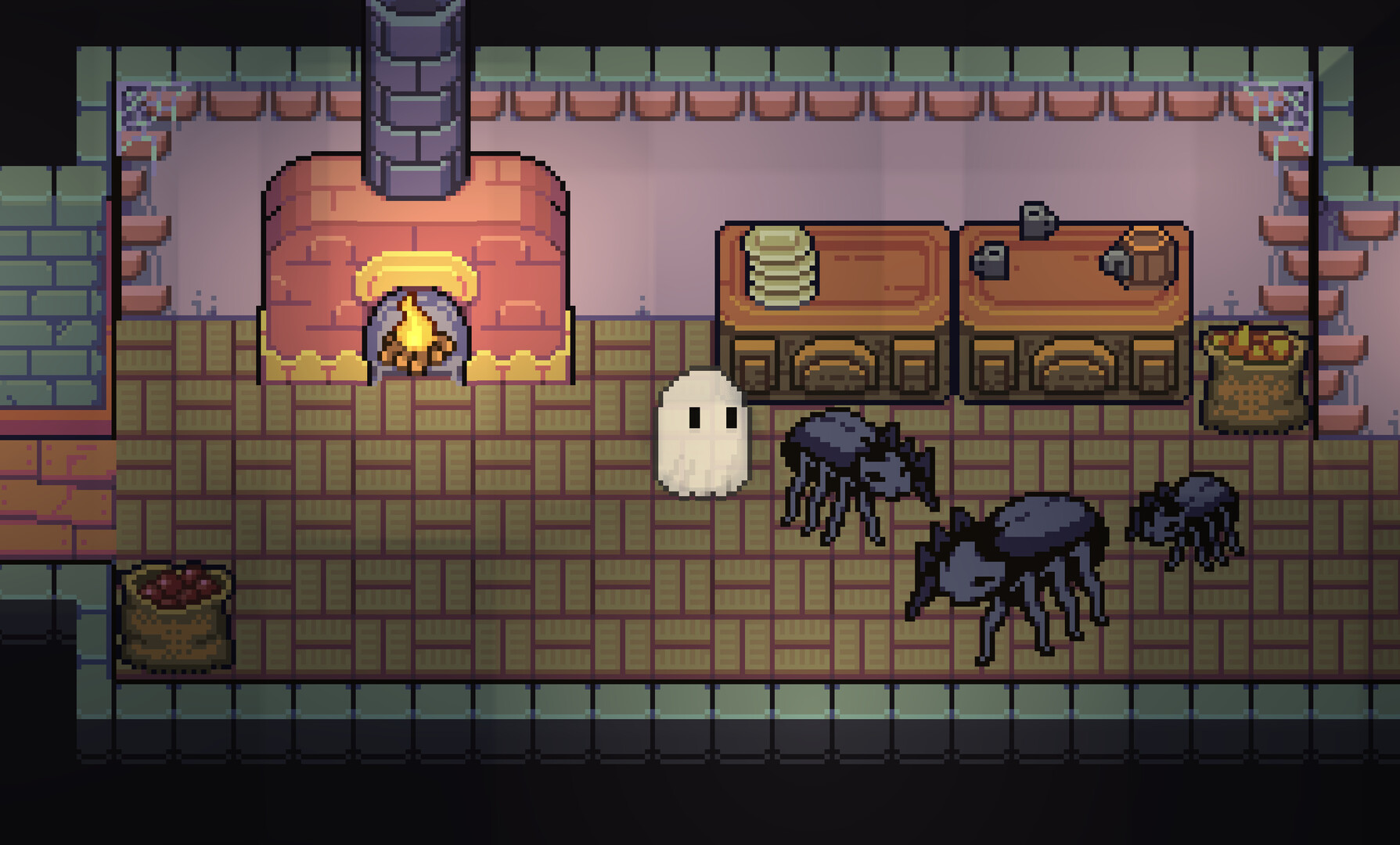 Life's Too Short – Screenshot 4