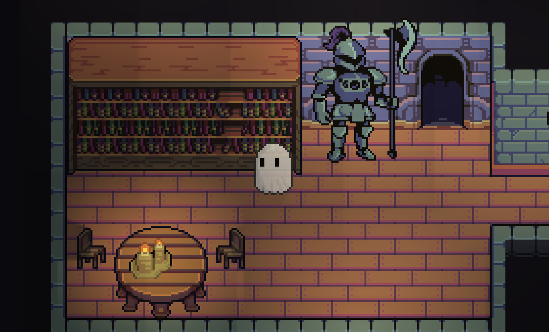 Life's Too Short – Screenshot 3