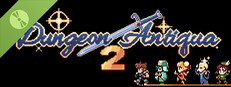 Dungeon Antiqua 2 Demo