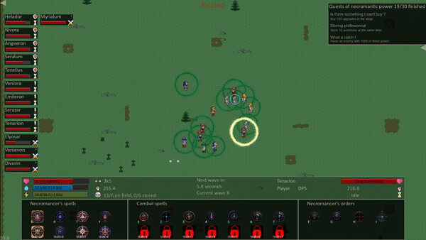 Screenshot media