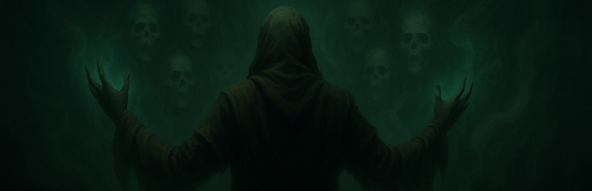 Undying One