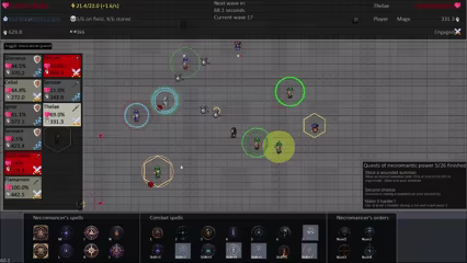 Undying One video 2