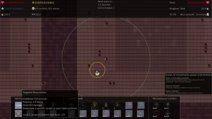 Undying One video 1