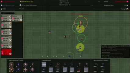 Undying One video 4
