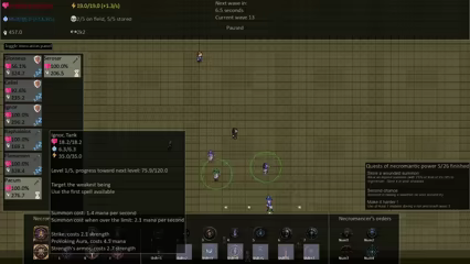 Undying One video 3