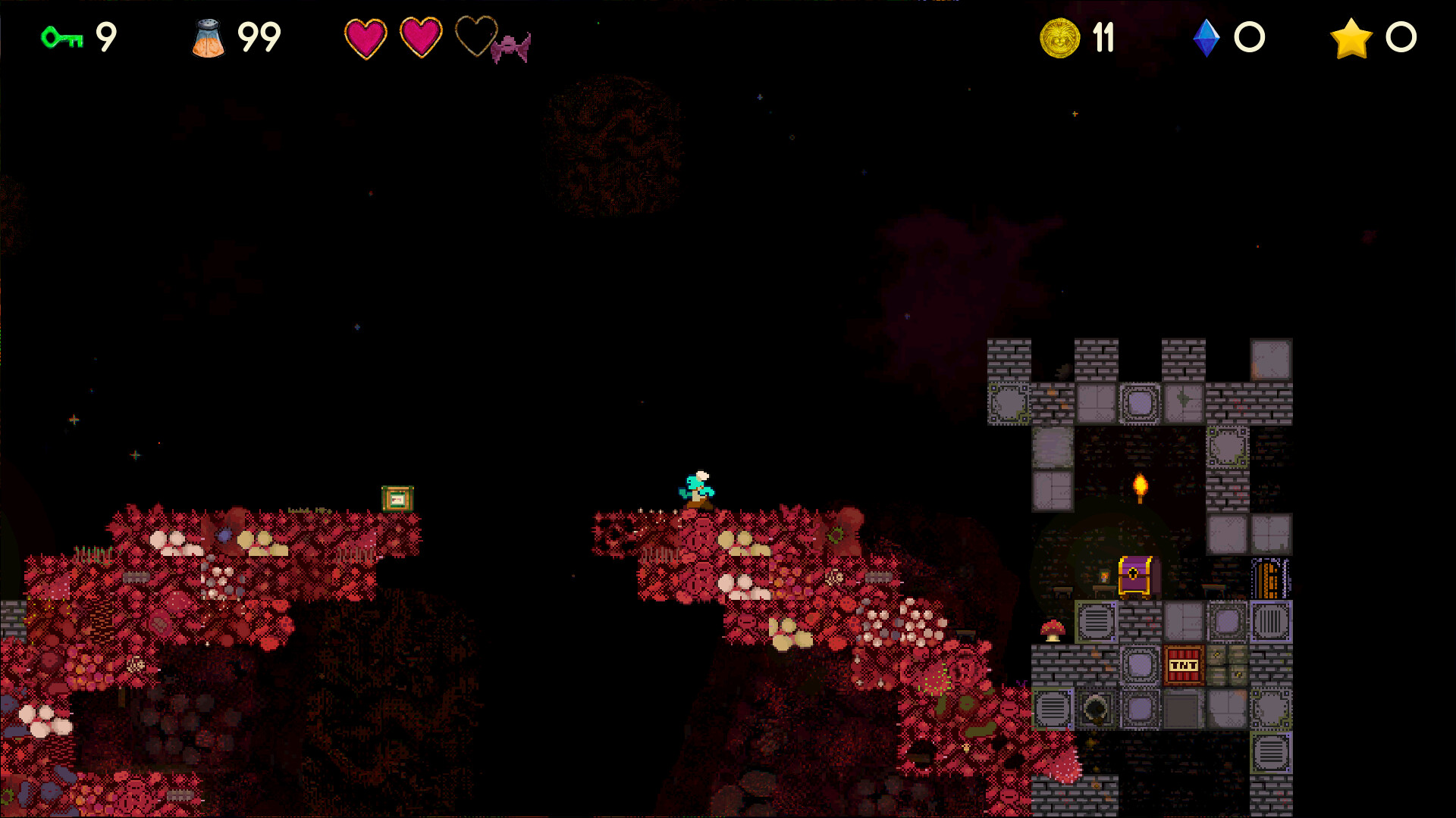 Golem Gourmet screenshot 4
