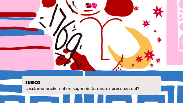 Cadentia Farnesefor windows and Linux 1