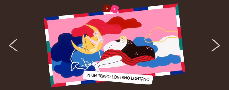 Cadentia Farnese video 2
