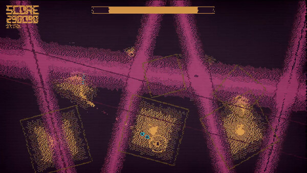 Скриншот 3 из игры Close to Light