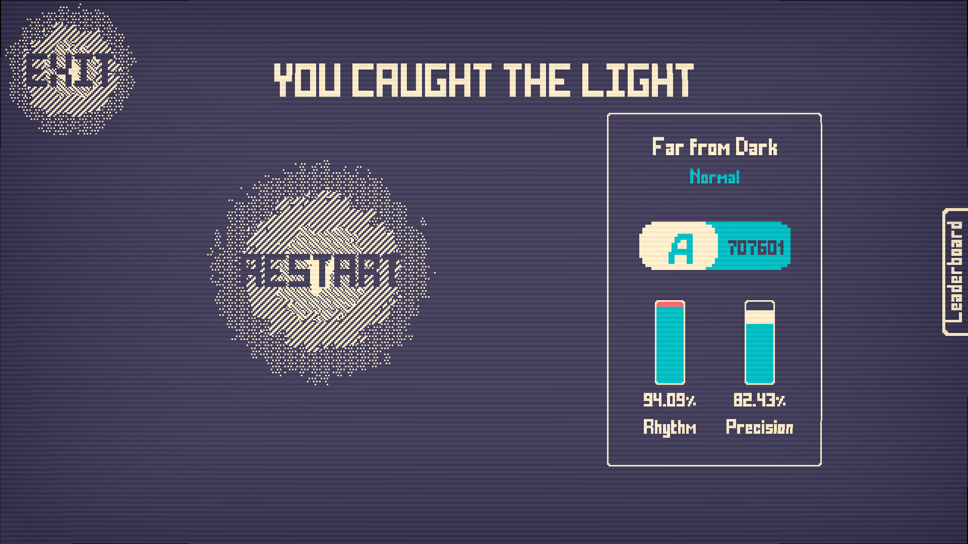 Close to Light screenshot #8