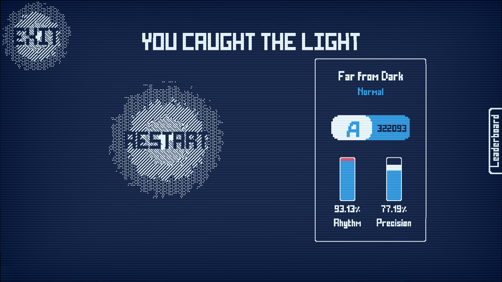 Close to Light screenshot #7