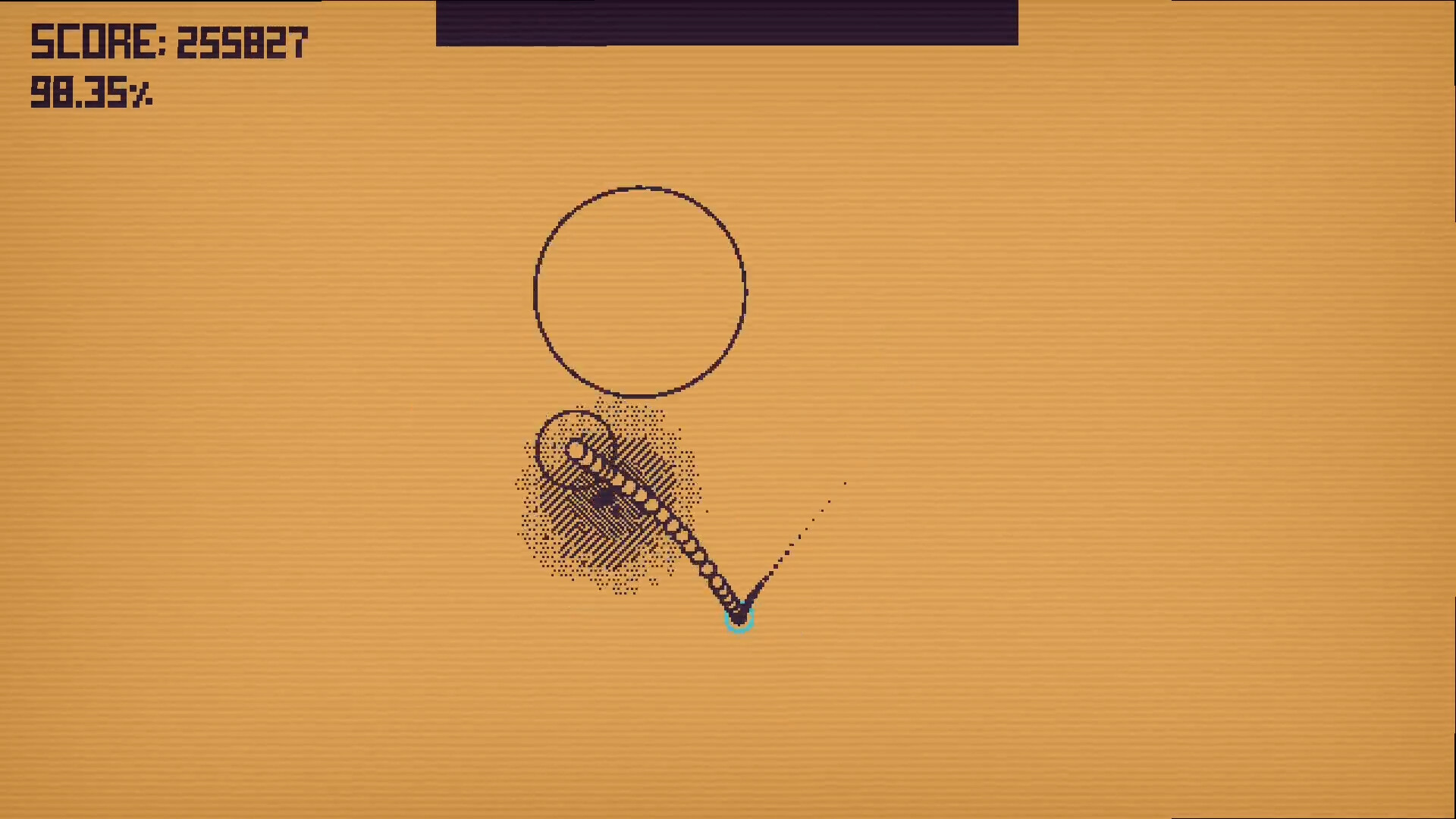 Close to Light screenshot #4