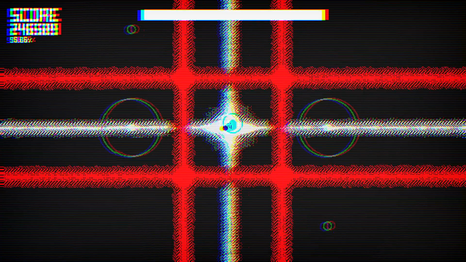 Close to Light screenshot #2