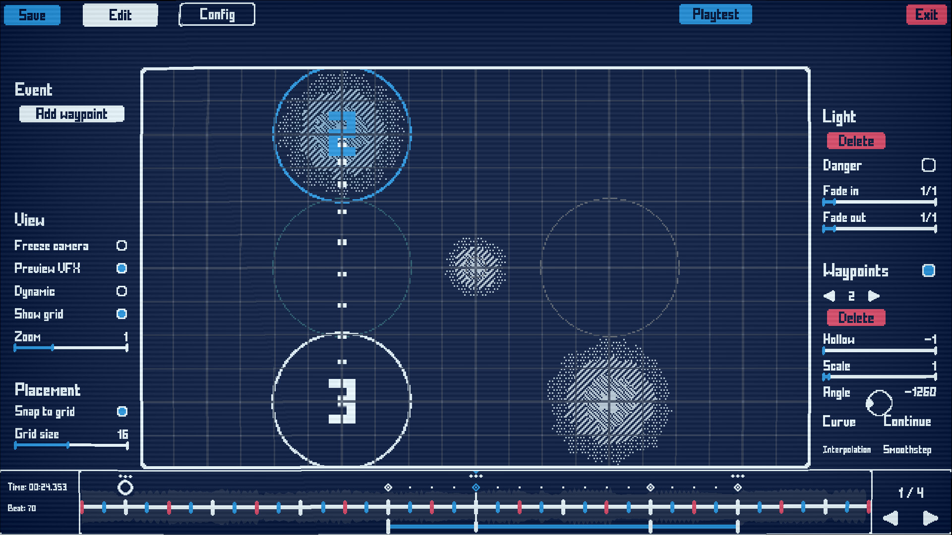 Close to Light screenshot 9