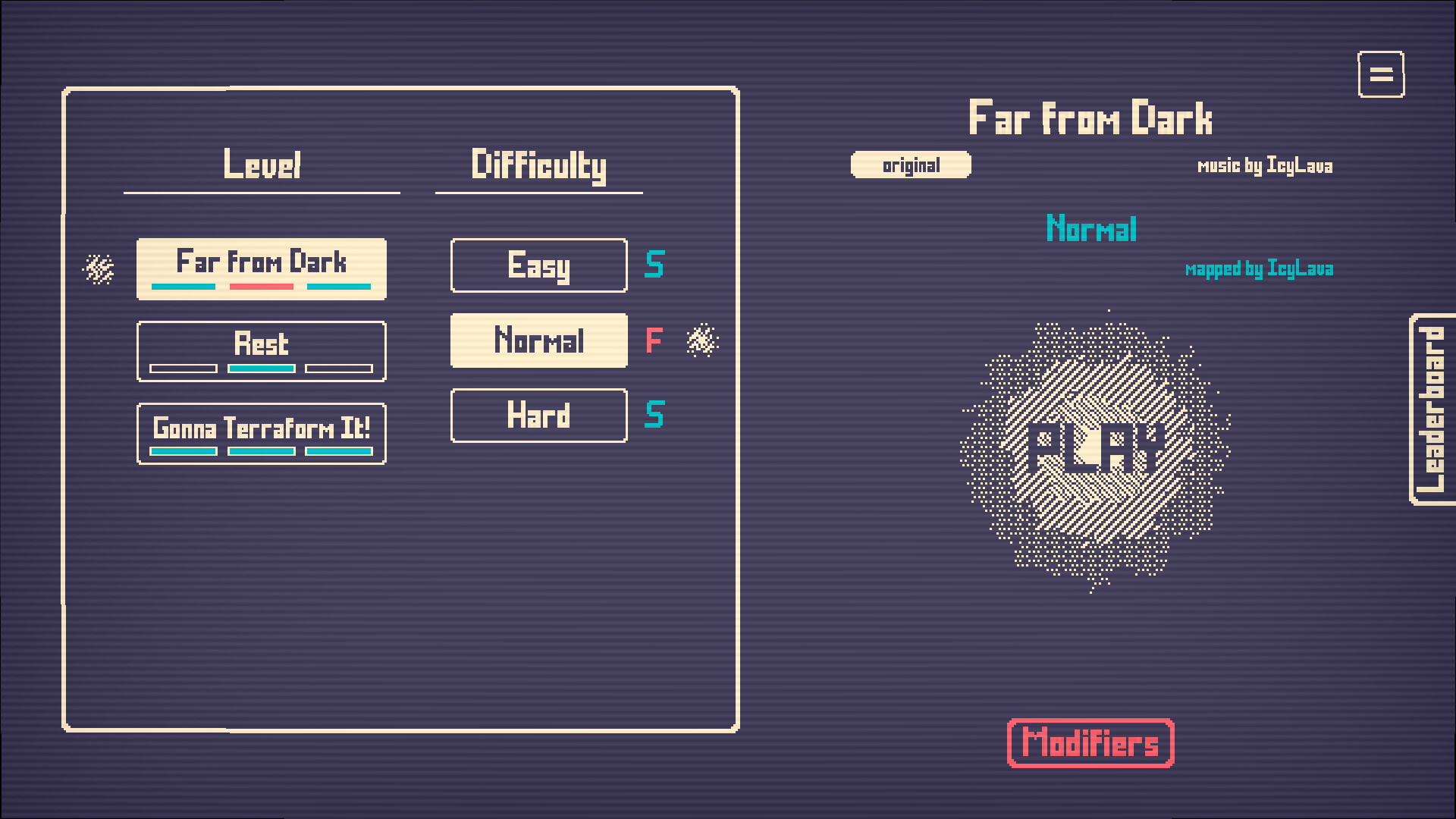 Close to Light screenshot #7