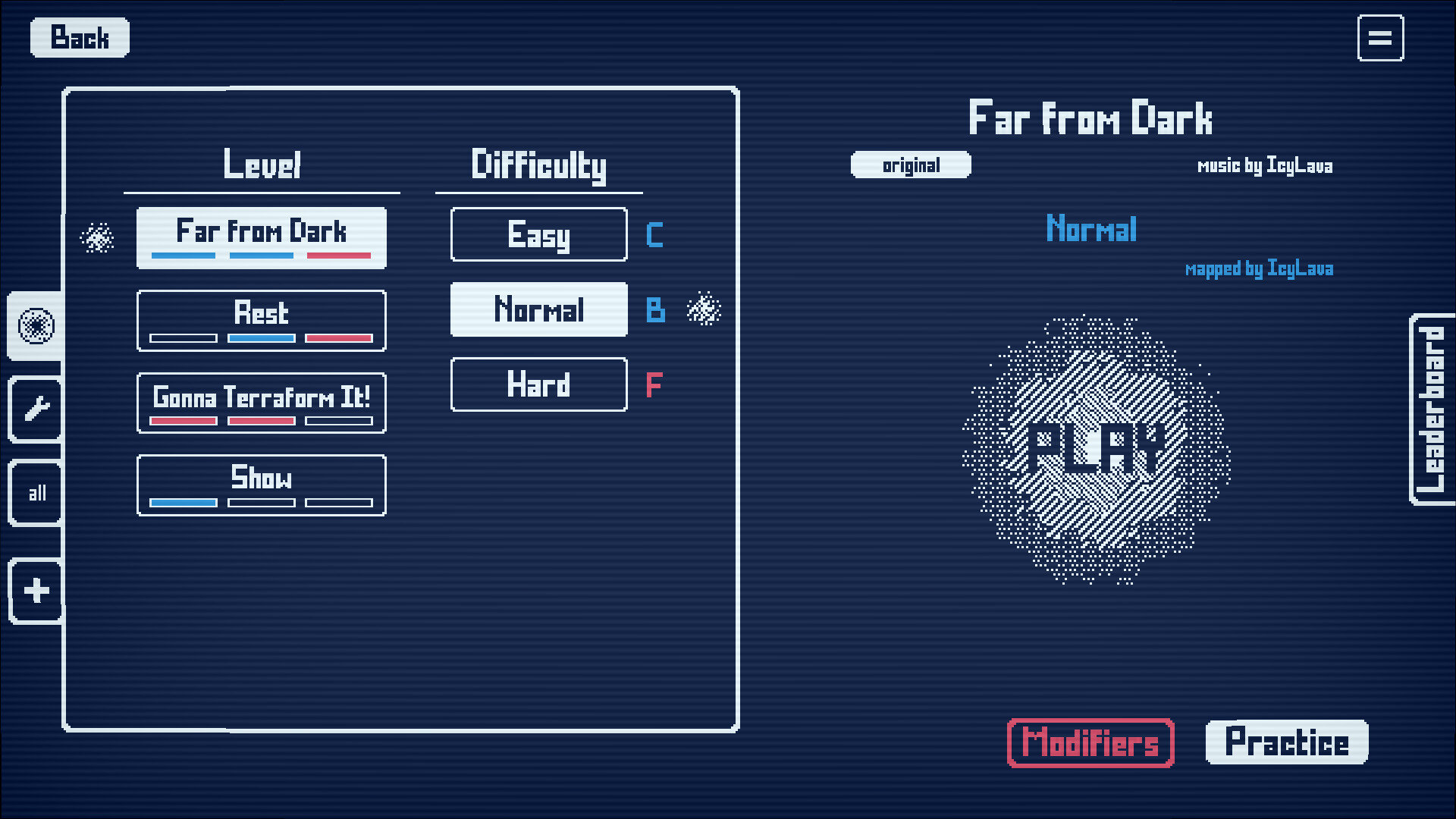Close to Light screenshot 7