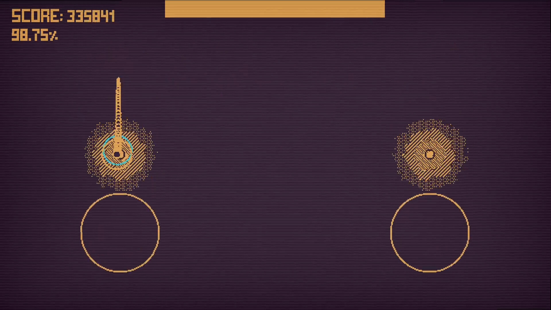 Close to Light screenshot #1