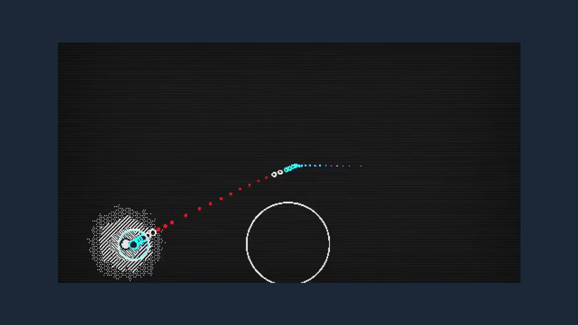 Close to Light video 2