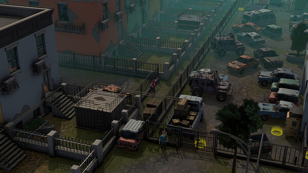 Rustown — 2