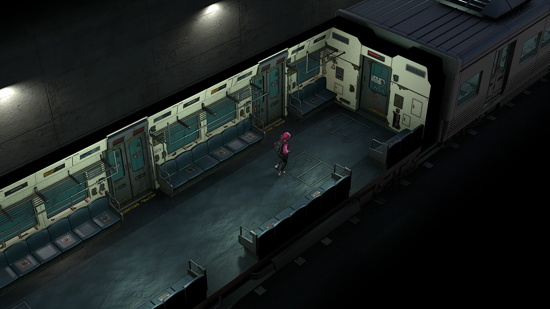 Rustown Featured Screenshot #1