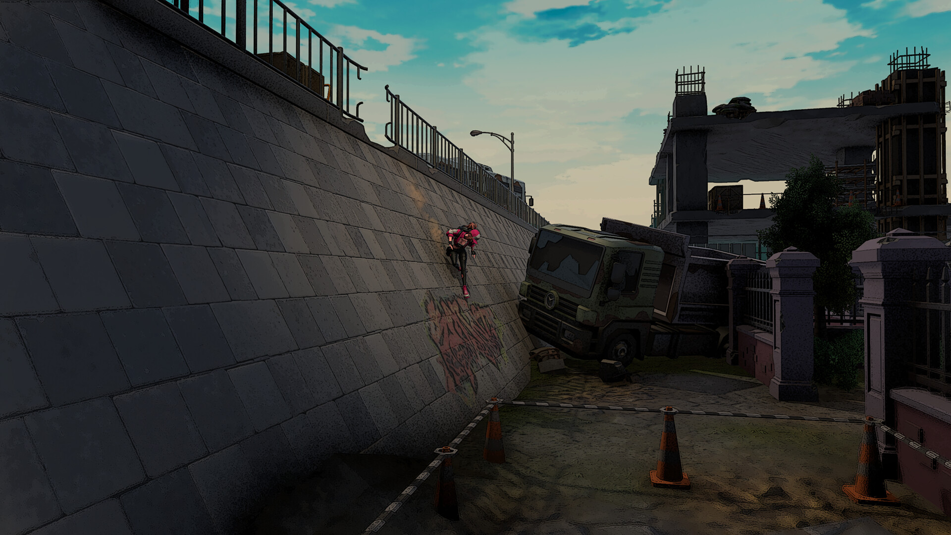 Rustown screenshot #7