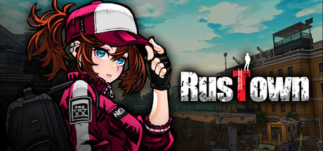 Slum Story by Plotrick - Game from developer catalog