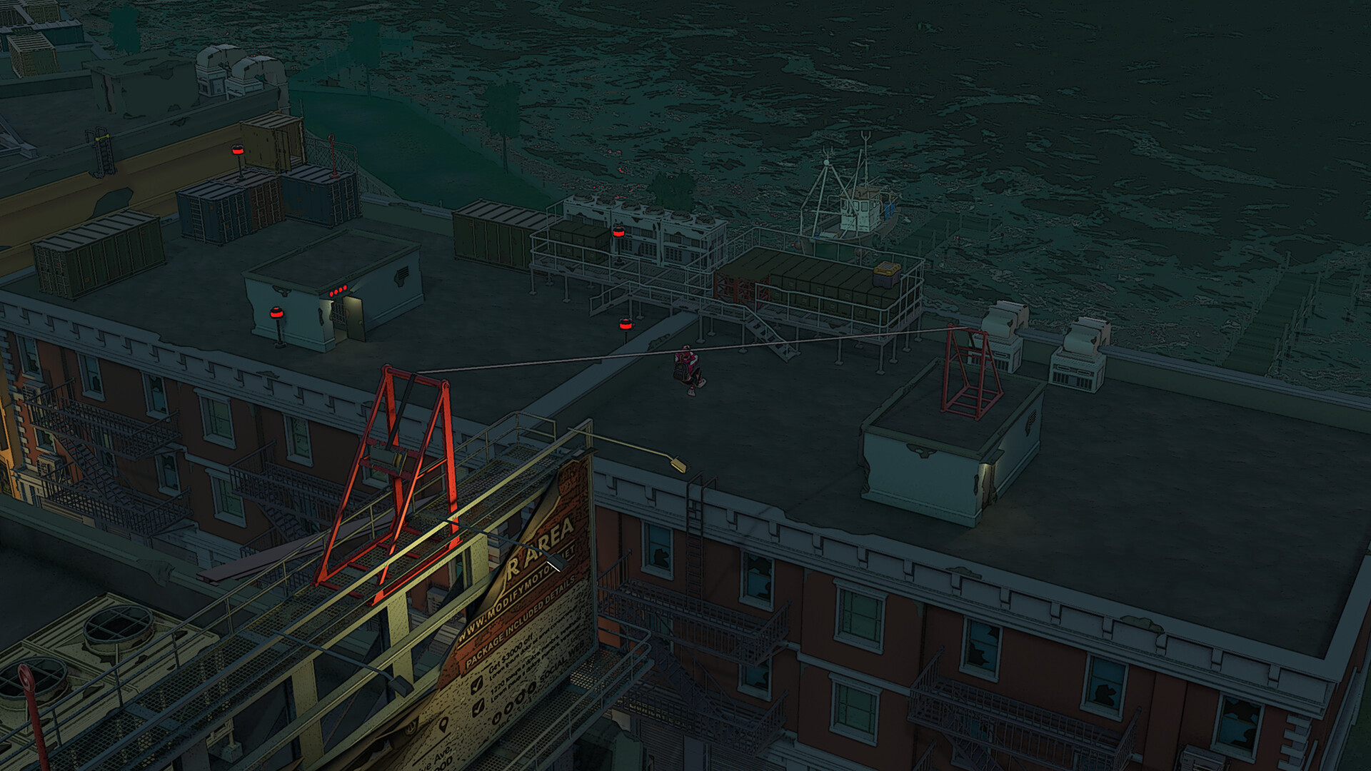 Rustown screenshot #3
