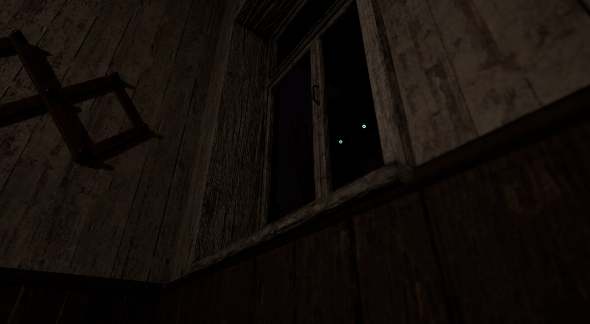 Let Me In screenshot #9