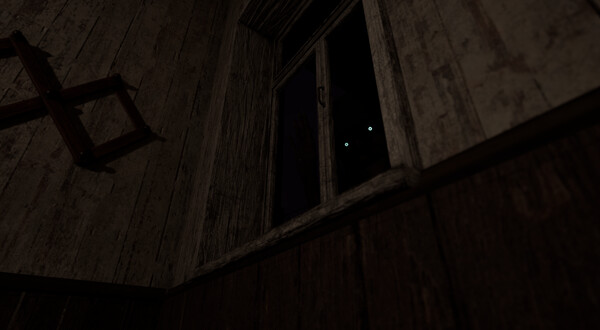 Let Me In — 13