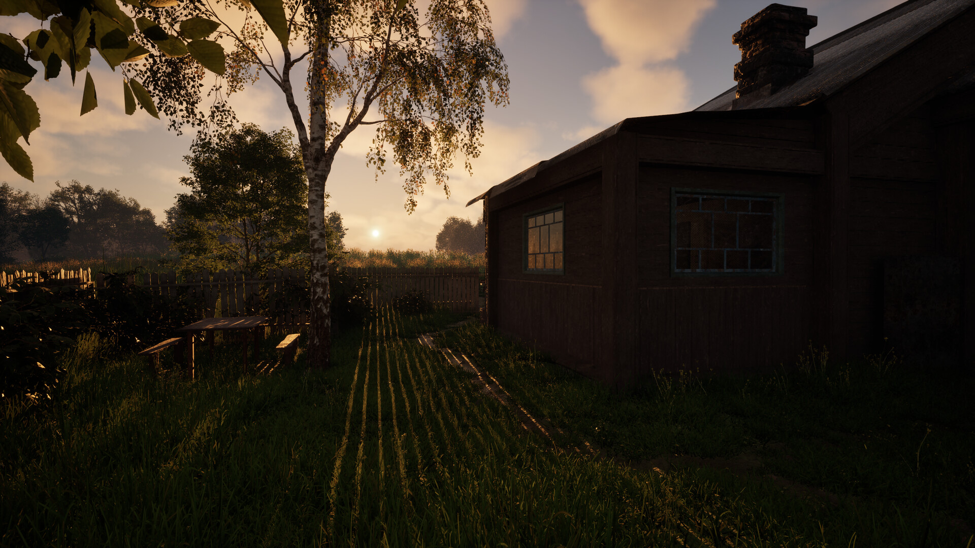 Let Me In screenshot #6