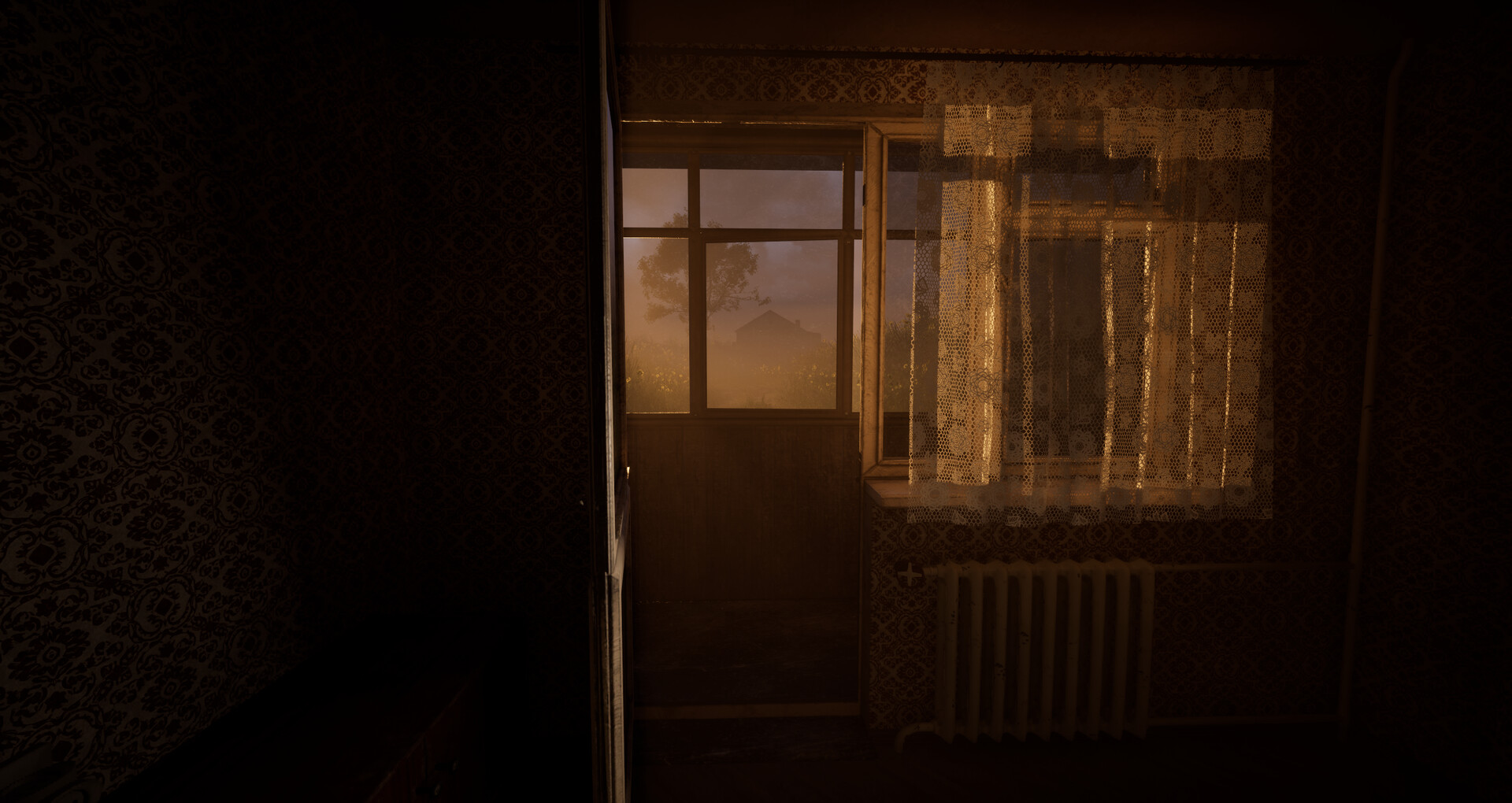 Let Me In screenshot #11