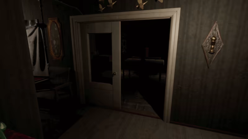 Let Me In video 1