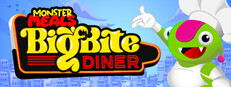 Monster Meals: Big Bite Diner