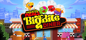 Monster Meals: Big Bite Diner