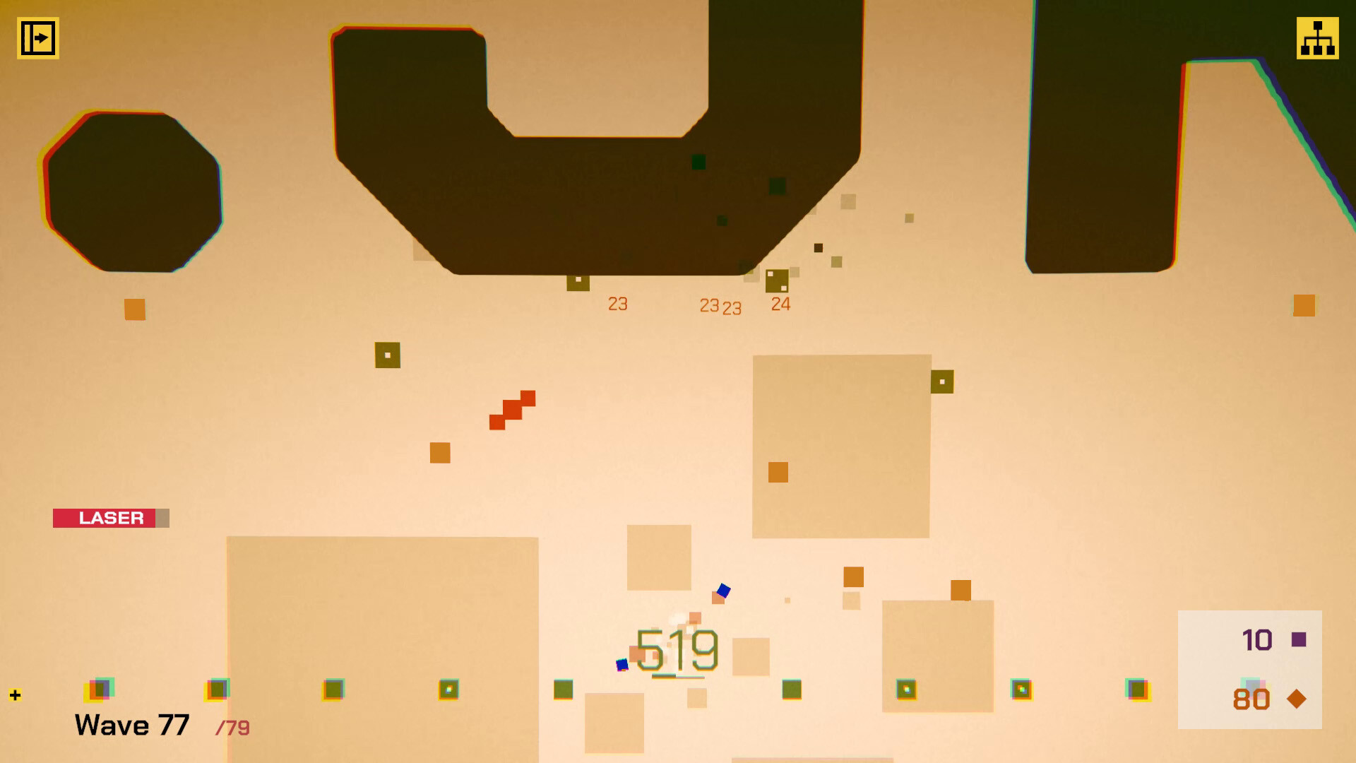 Incremental Infinity – Screenshot 7