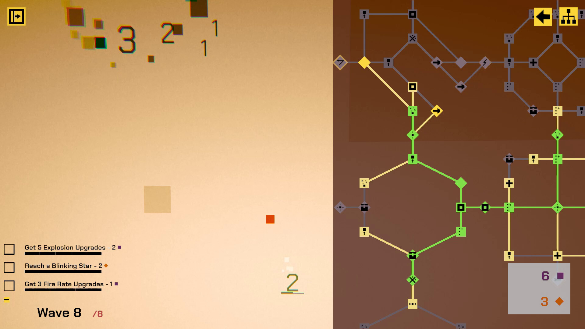 Incremental Infinity Featured Screenshot #1